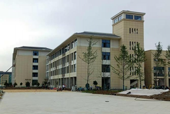 淮南卫生学校