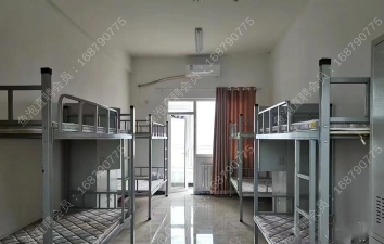 防城港市经贸职业学校