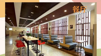 鹤壁市技工学校