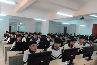 辽宁计算机学校