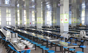 济宁市第六职业中学