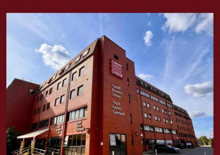卡迪夫城市大学