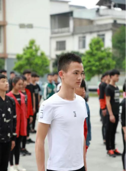 恭城县职业教育中心