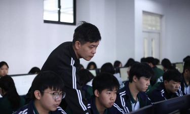 资源县中等职业学校