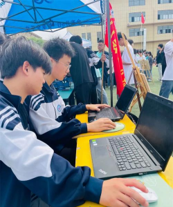 桂林市前卫中等职业学校