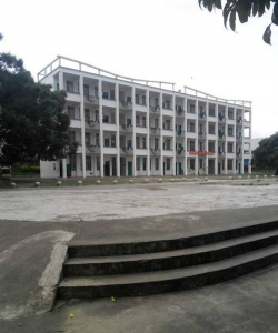 武鸣县锣圩高级中学