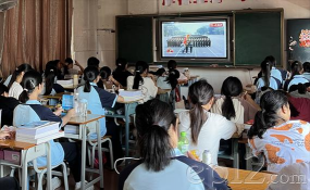 桂林商贸旅游技工学校