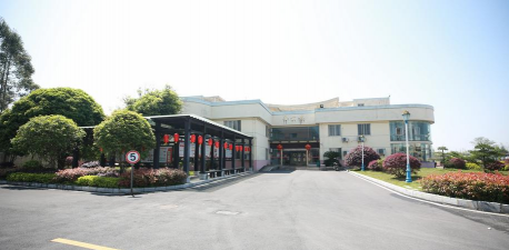 桂林市第二技工学校