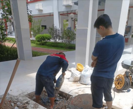 南宁市沛鸿学校