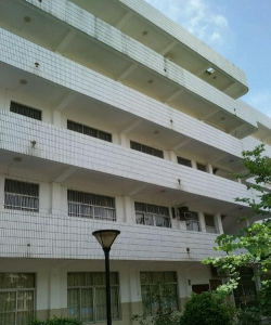 南宁市第二十四中学