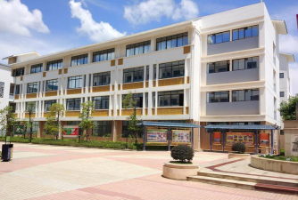 邕宁县高级中学