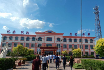 嫩江县成人中等专业学校