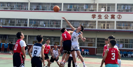 桂林任远中学
