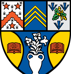 阿伯泰邓迪大学