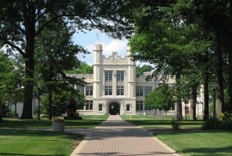 伍斯特大学