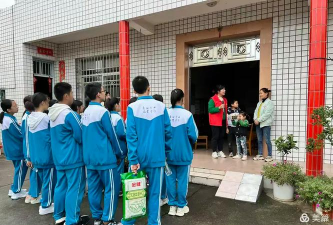 石门县第三中学