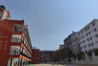 玉溪市私立族旺学校