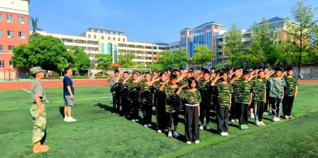 常德市第十一中学