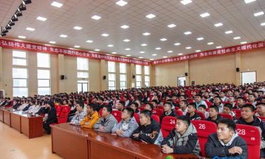 张掖市卫生职业技术学校