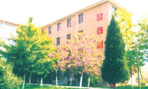 宁夏机电工程学校