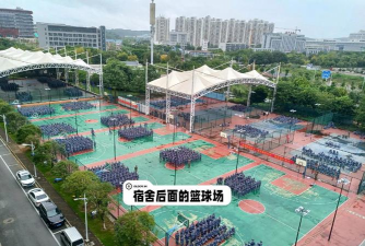 柳州职业技术学院