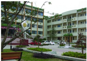 安顺市民族中学