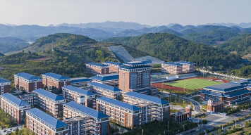 贵州省航天职业技术学院中专部