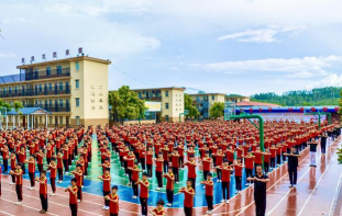 钦州文武学校