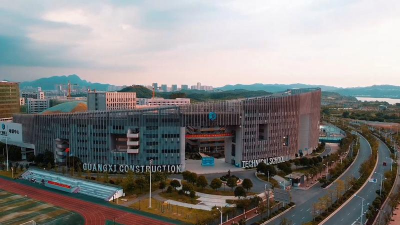 广西建筑材料技工学校