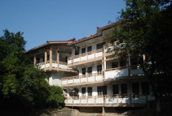 广西工艺美术学校