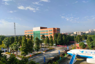 泸州市市轻工业局技工校