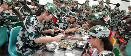 泸州市启明职业技术学校
