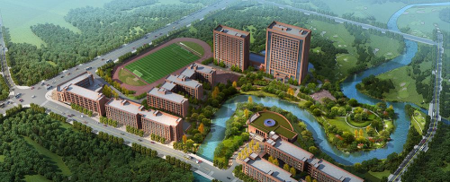 三峡联合职业大学