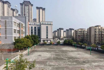 安岳县五星中等职业技术学校