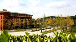 四川德阳中德工业职业学校