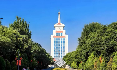 北方民族大学