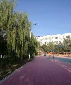 准东中学