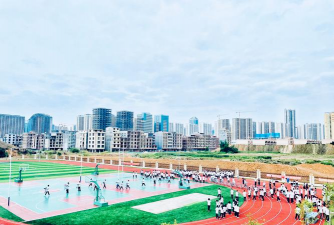 奇台县天和学校