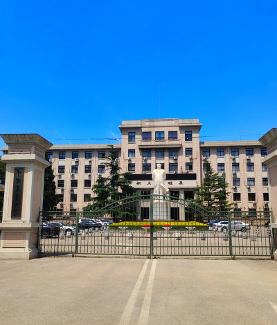 中国农业大学