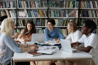 Study Group学习集团
