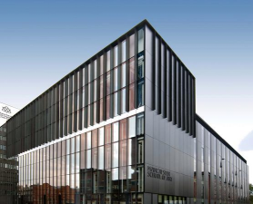 曼彻斯特建筑学院