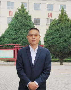 镇原县兴华职业技术中学