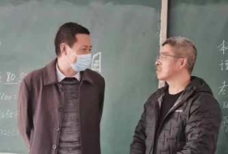 霸州市第五中学