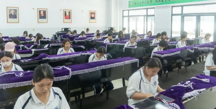 海南城市职业技术学校