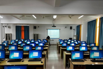 广西经济职业学院附属中等职业学校