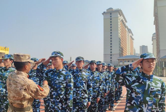 南宁市赛口职业技术学校