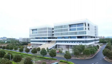 南宁市中南理工职业技术学校