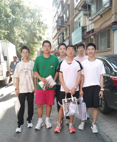 抚顺市民办育才高级中学