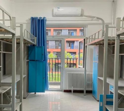青岛海滨职业学校