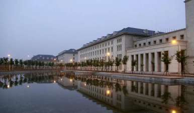 青岛海运职业学校